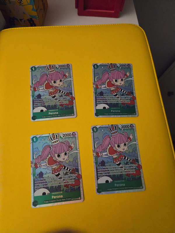 4x perona op12 sr