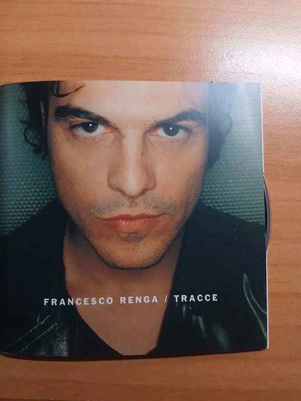 Cd Renga