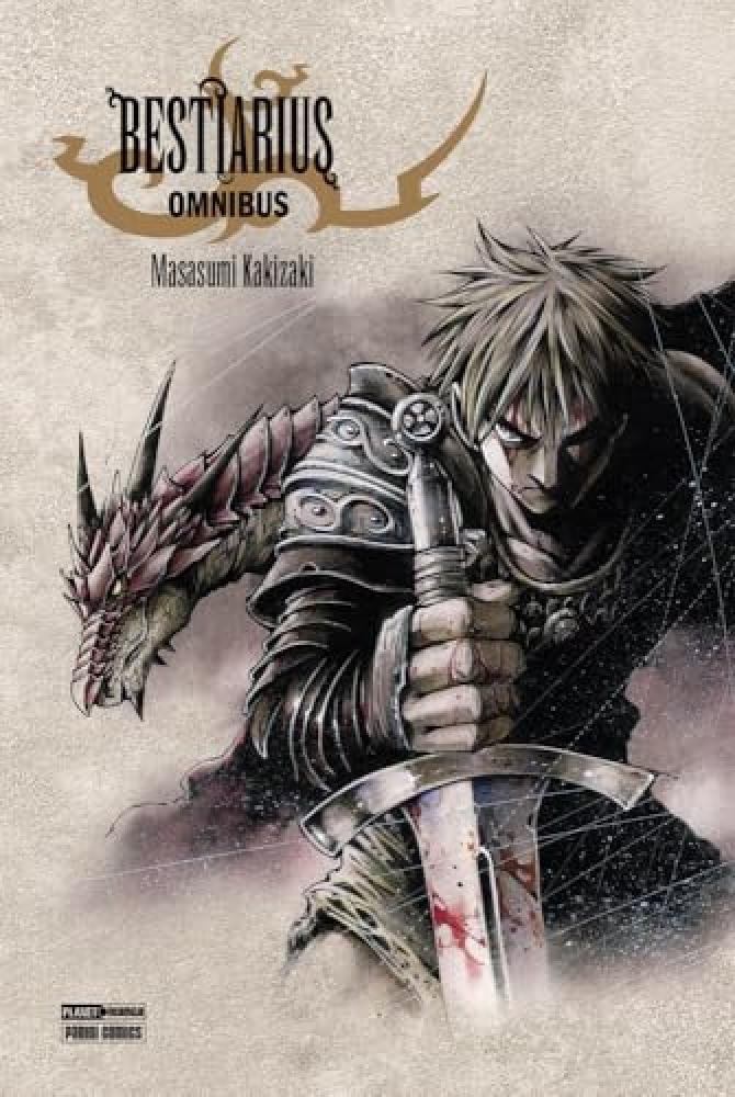 Bestiarius. Omnibus - NUOVO