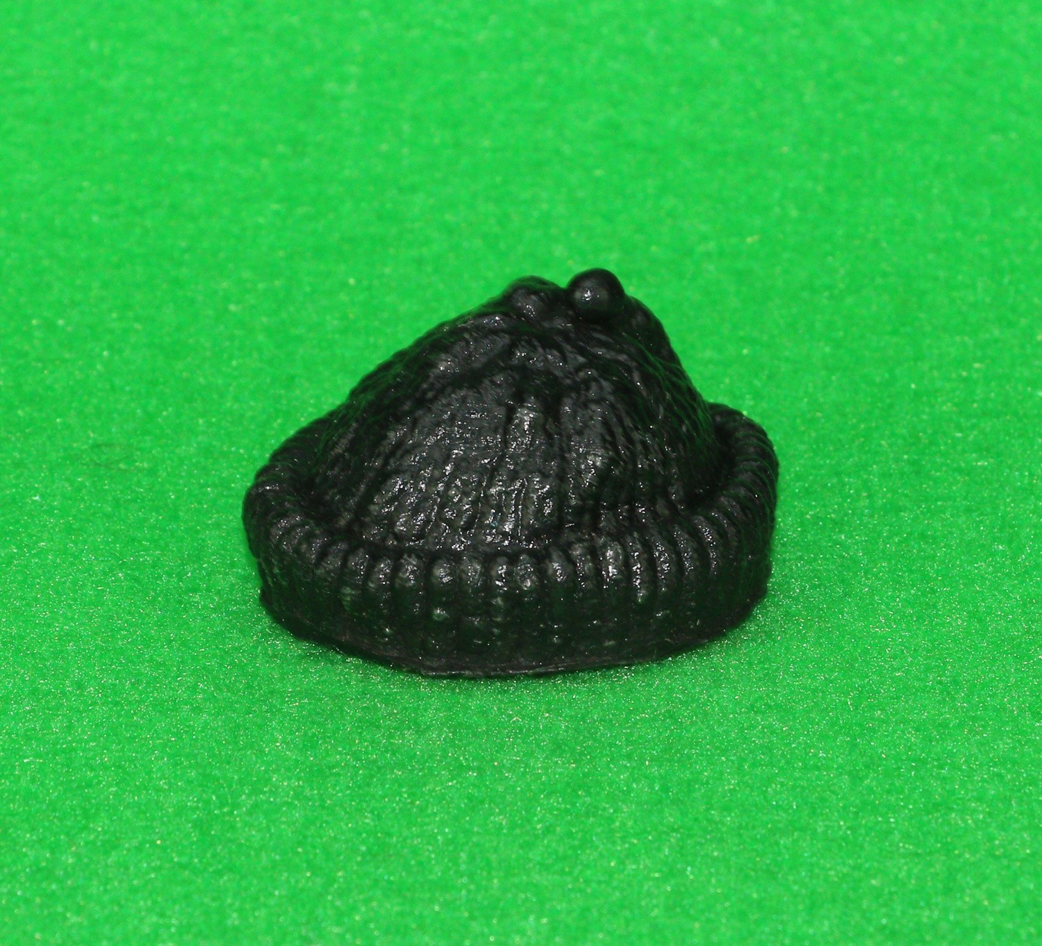 GI Joe 1964 1970s Adventure Team AT Accessory Secret Mission Spy Island Cap
