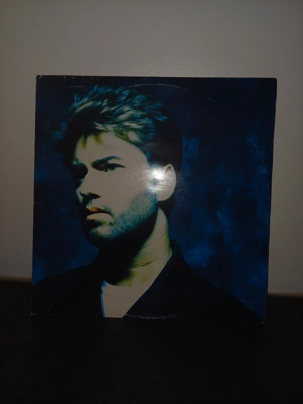 # George Michael Waiting for that day/Fantasy