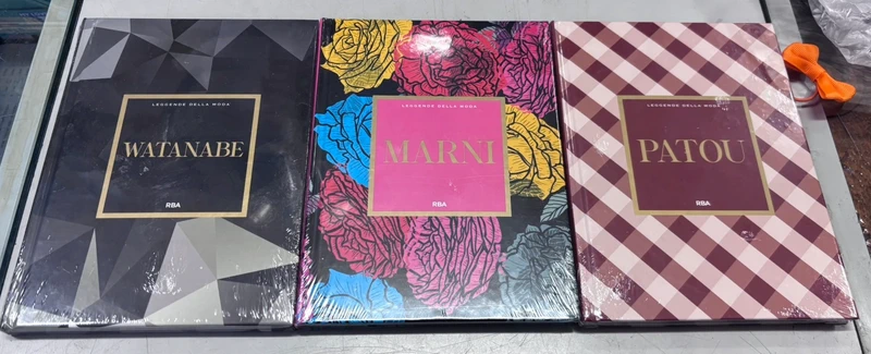 Libri della Moda