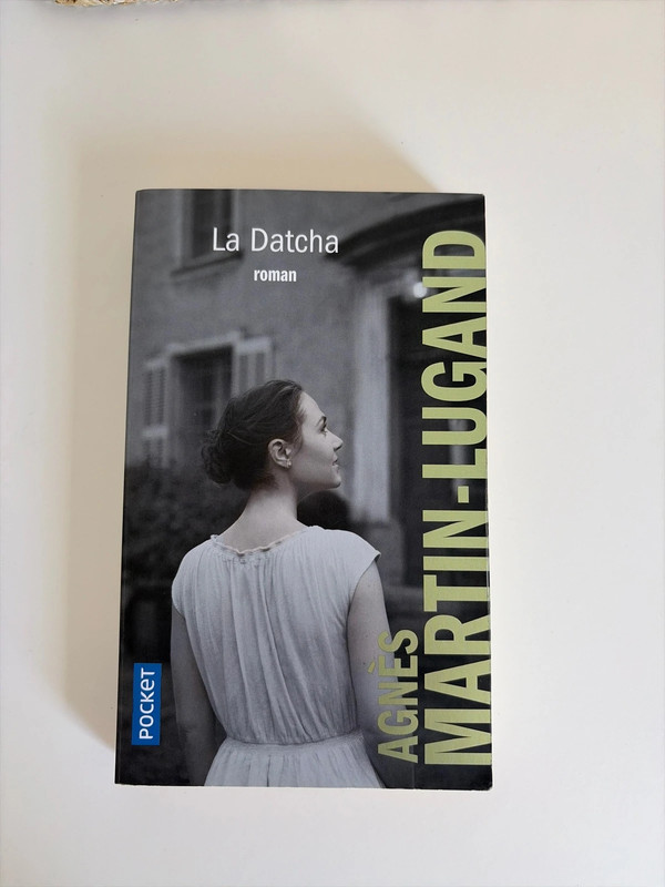 Livre la datcha