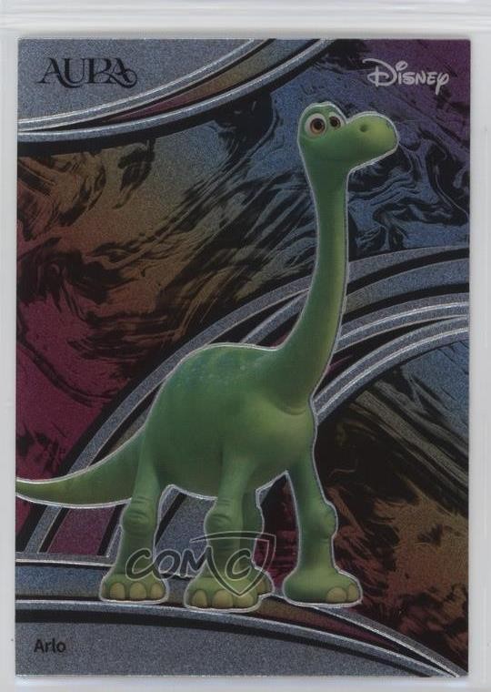 2025 Kakawow Aura Disney Arlo #AD-B-116 1w7q