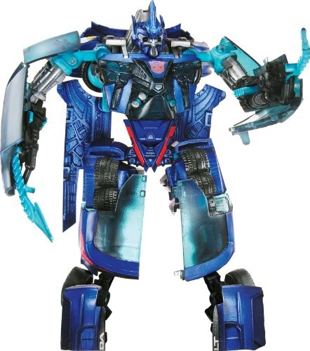 Transformers Revenge Transformers Movie RA-19 Jolt Figure Takara Tomy Giappone