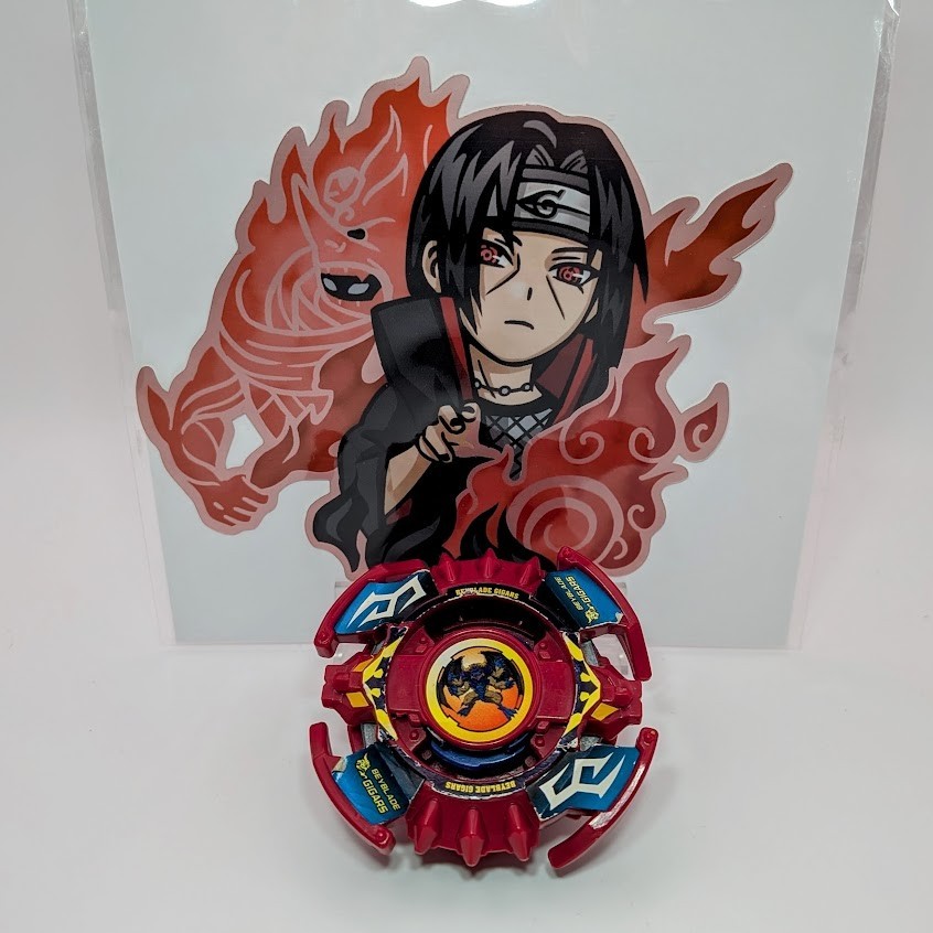 Beyblade Hasbro Gigars G Revolution 2002 - Ingranaggio motore non funzionante