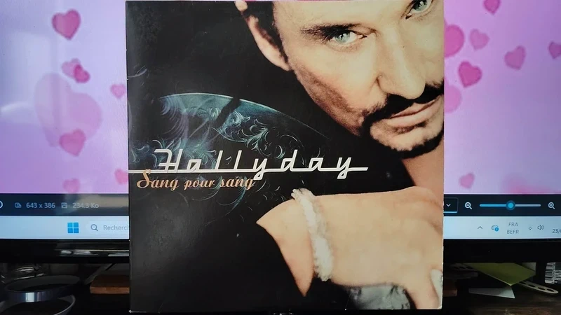 Johnny Hallyday