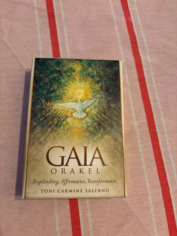 Gaia orakel