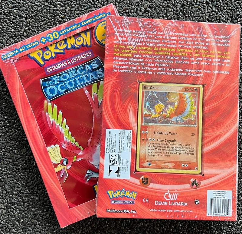 Ho-Oh (UF 27) half deck