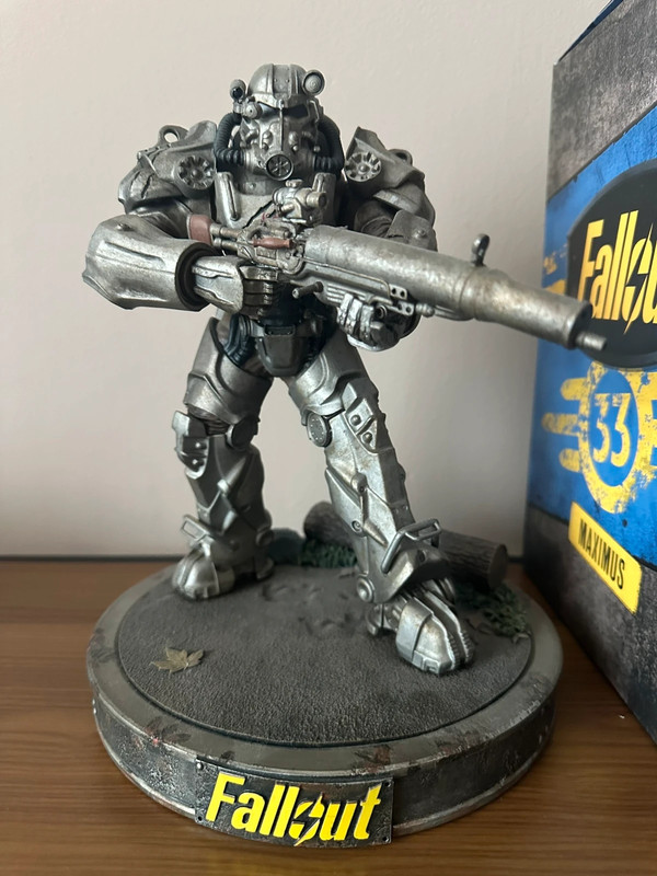 Fallout Maximus