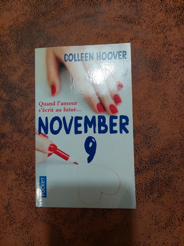November 9
