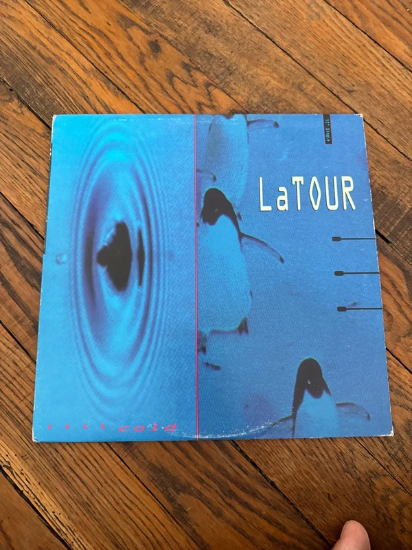 Latour Cold single