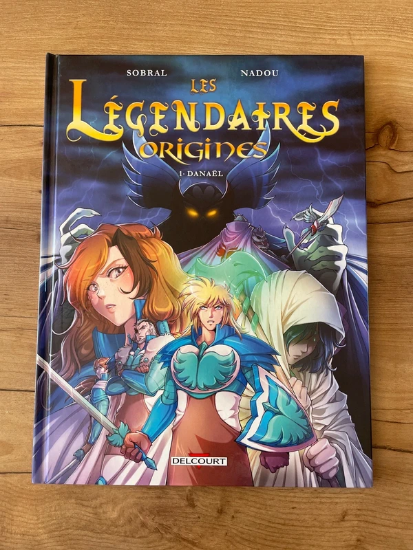 Bande dessinée