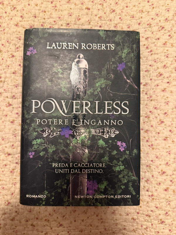 Powerless