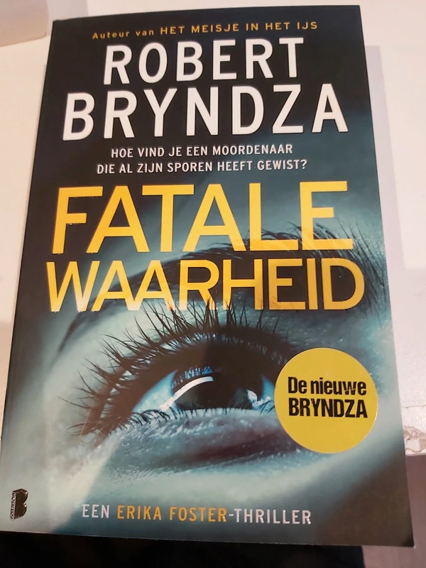 Fatale waarheid