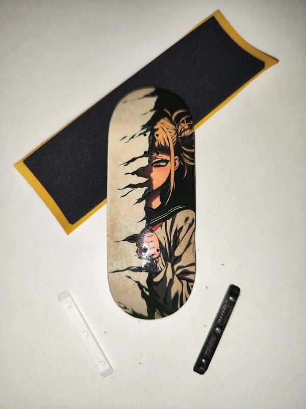 Fingerboard 34mm