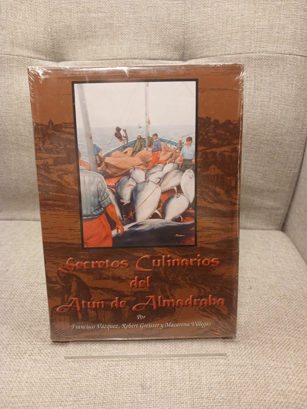 Secretos culinarios del atún de Almadraba
