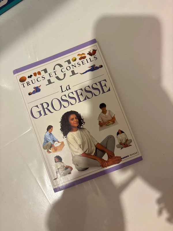 Truc et conseil la grosse livre