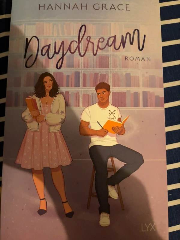 Daydream