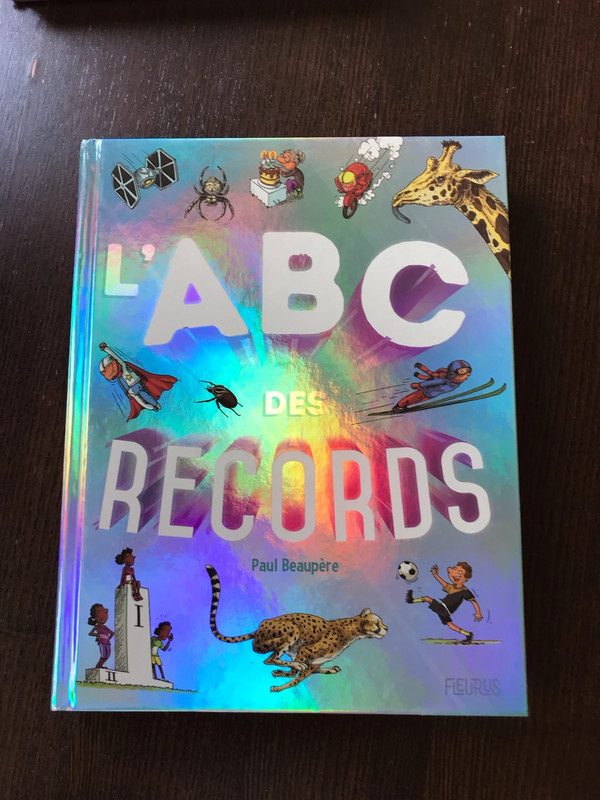 L’ABC des Records