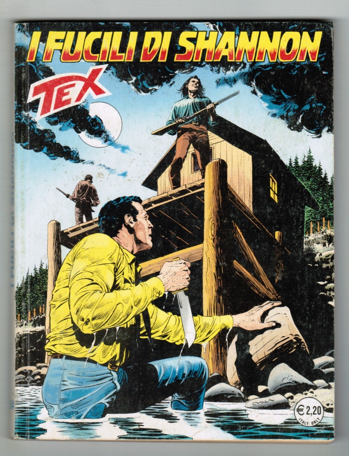 TEX GIGANTE N. 514 - SCONTO 50% ACQUISTANDO 2 O PIU' ALBI