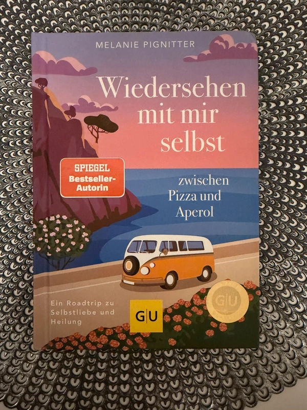 Buch : Wiedersehen mit mir selbst