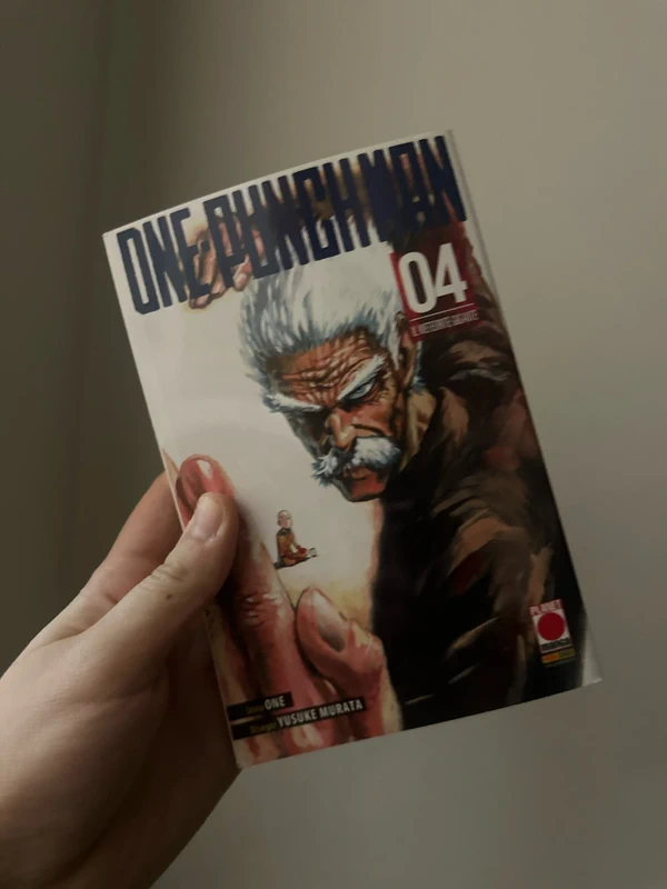 Volume 04