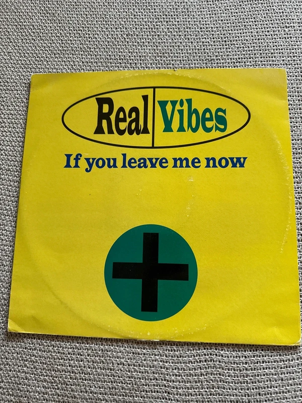 Real vibes