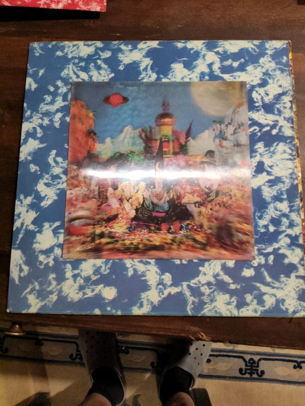 Vinile