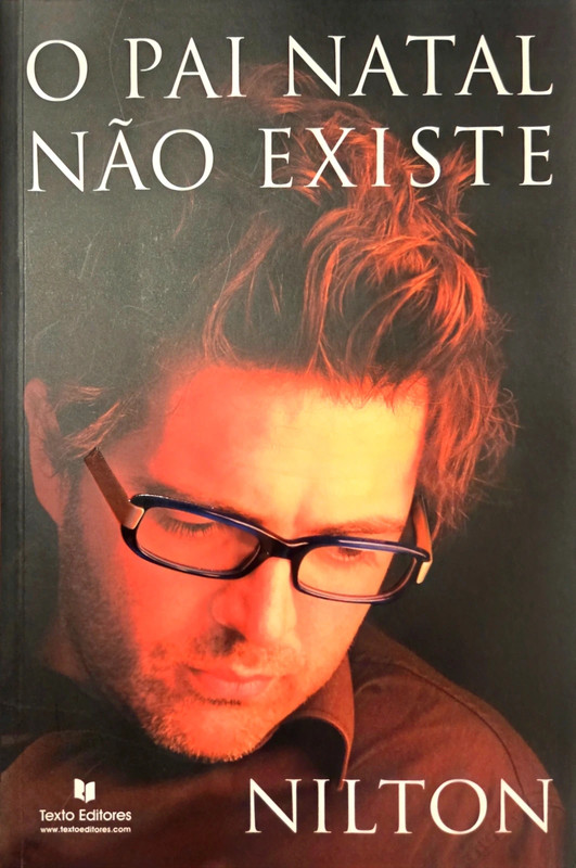 O Pai Natal Não Existe