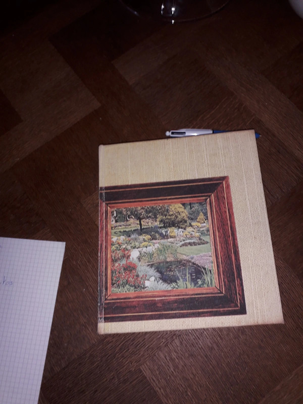 l'encyclopédie du jardinage
