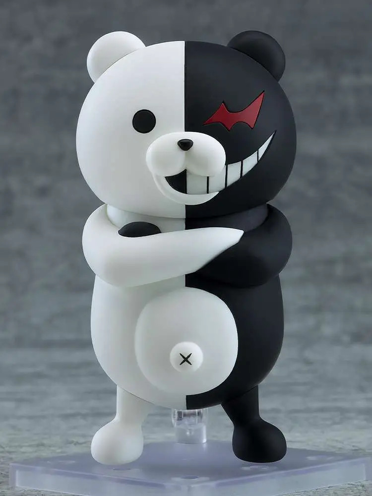 Nendoroid Monokuma 2.0 - Danganronpa 1-2 Reload | Good Smile