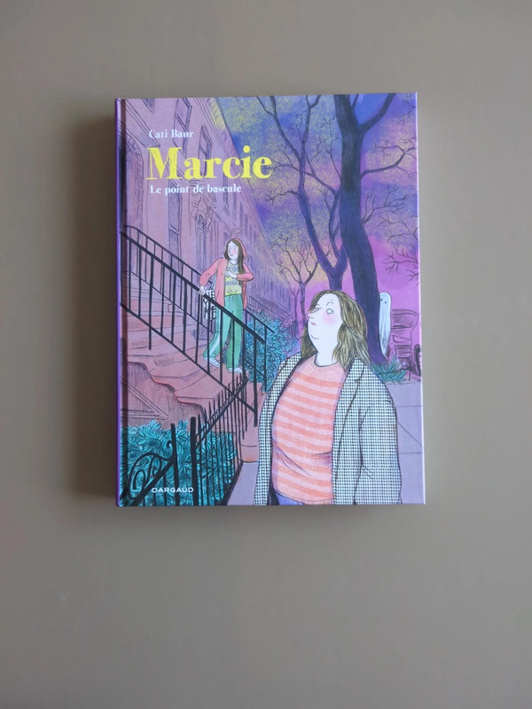 Mercie