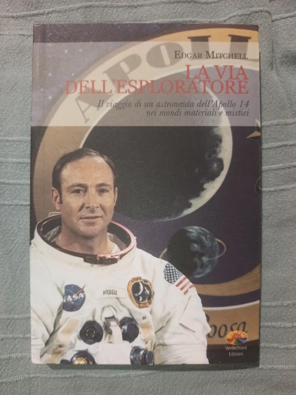 Libro Saggistica- La via dell'esploratore