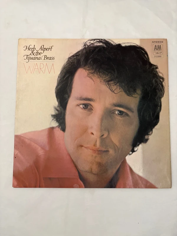 Herb Alpert Lp Vinyl Schallplatte