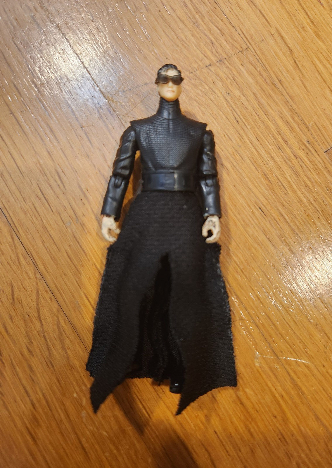 Modellino Jakks Pacific Kylo Ren