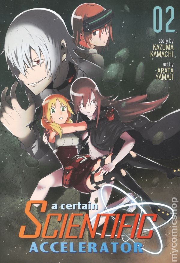 Un certo acceleratore scientifico GN 2-1ST VG 2015 immagine stock basso grado