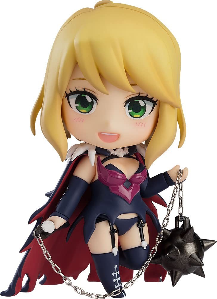Nendoroid Love After World Domination Desumi Magahara figura dipinta non in scala