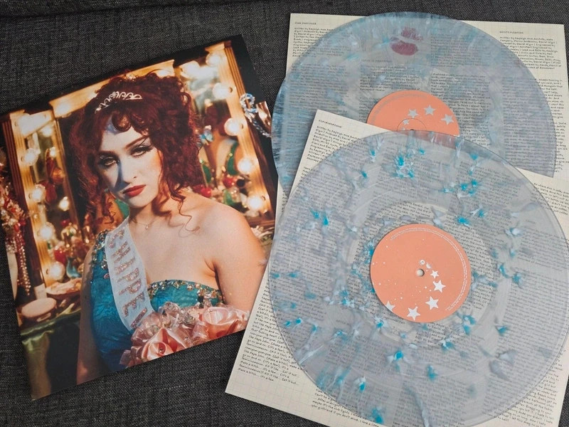 Chappell Roan  - The Rise of a Midwest Princess