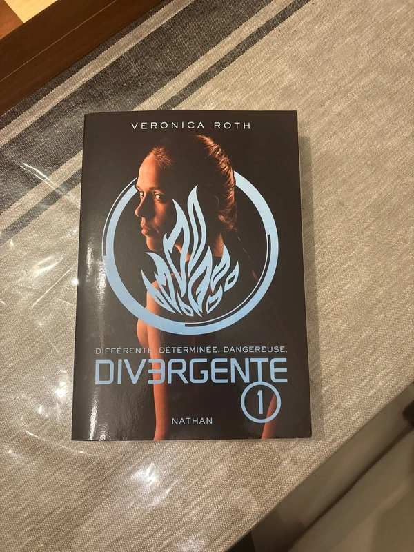 Livre