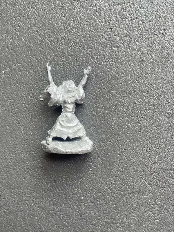 Warhammer Banshee fantôme spectre RAFM