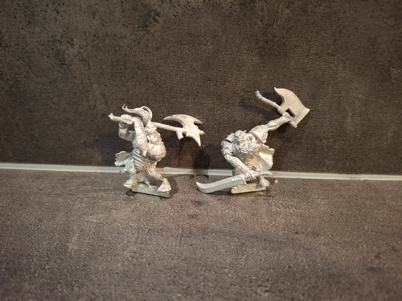 2 orques rackham confrontation