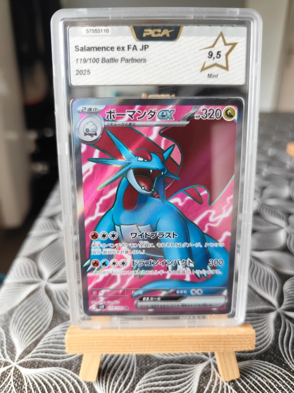Drattak 119/100