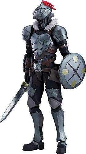 Modellino Max Factory Figma 424 Goblin Slayer