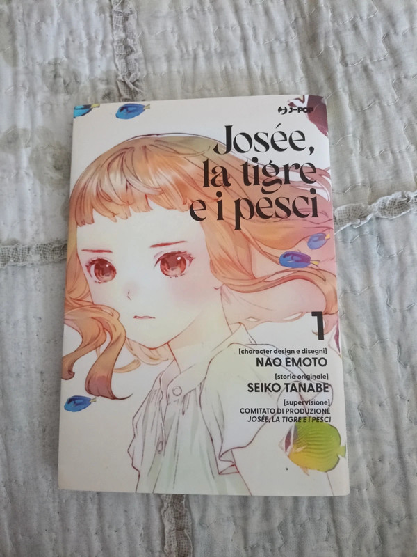 Manga