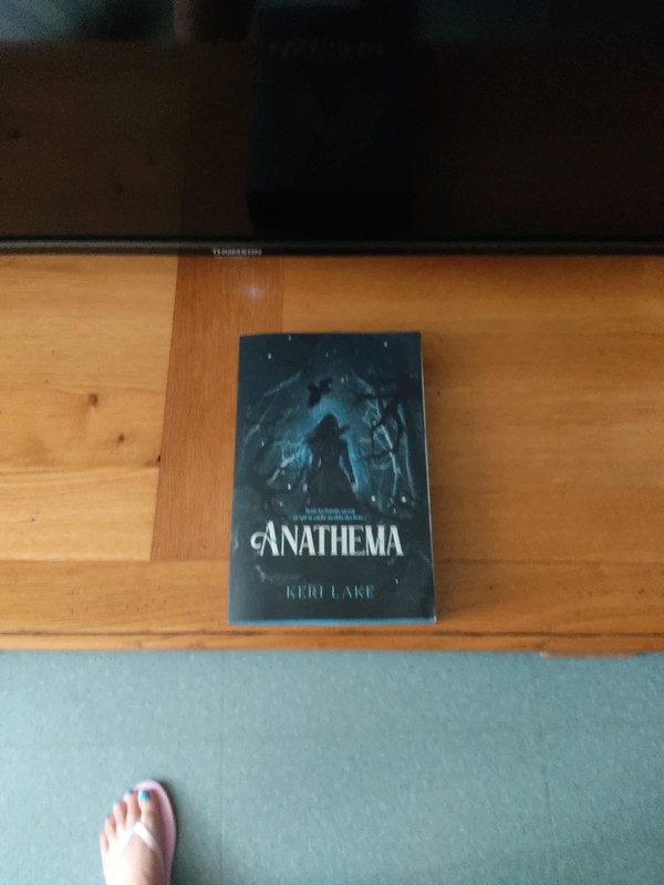 Anathena