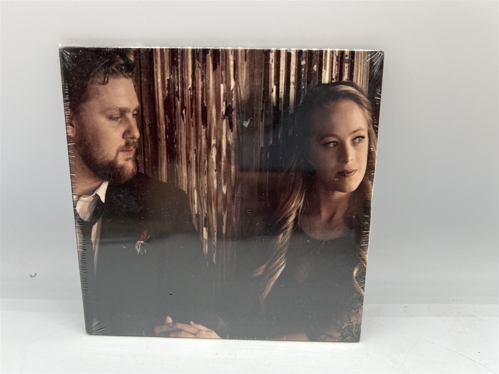 NEW SEALED CD OF SEA AND STONE SELF TITLED - WATER UNDER THE BRIDGE 