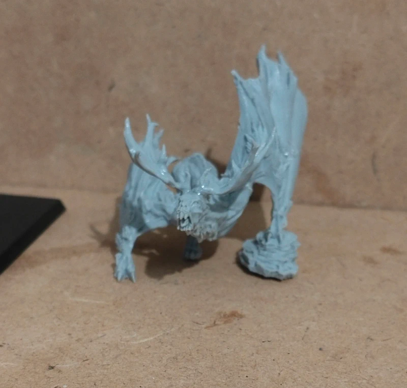 Warhammer The Old World : Preyton