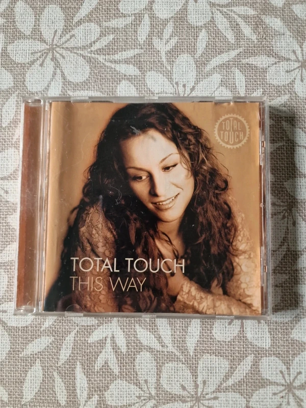 Total Touch - This Way