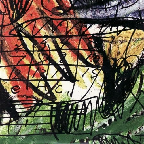 PETER KOWALD MIYA MASAOKA GINO ROBAIR - Illuminations (several Views) - CD
